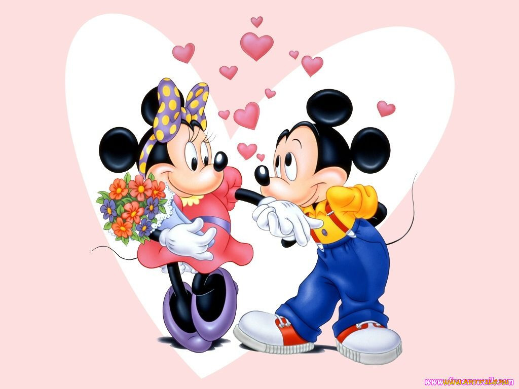 , disney